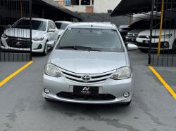 TOYOTA Etios Hatch 1.3 16V 4P FLEX X