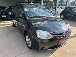 TOYOTA Etios Hatch 1.3 16V 4P FLEX