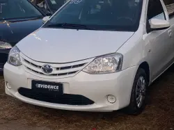 TOYOTA Etios Hatch 1.3 16V 4P FLEX X