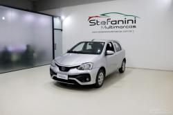 TOYOTA Etios Hatch 1.3 16V 4P FLEX X