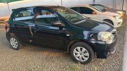TOYOTA Etios Hatch 1.3 16V 4P FLEX XS
