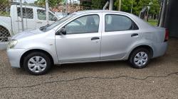 TOYOTA Etios Sedan 1.5 16V 4P FLEX X