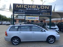 TOYOTA Fielder 1.8 16V 4P AUTOM�TICO