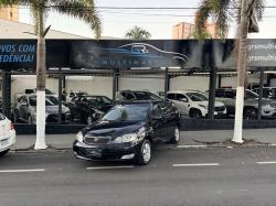 TOYOTA Fielder 1.8 16V 4P SEG FLEX AUTOM�TICO