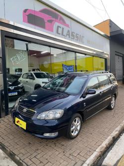 TOYOTA Fielder 1.8 16V 4P XEI FLEX AUTOMÁTICO