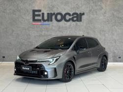 TOYOTA GR Corolla 1.6 16V 4P TURBO CIRCUIT GR-FOUR