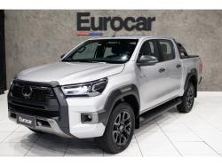 TOYOTA Hilux Caminhonete 