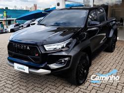 TOYOTA Hilux Caminhonete 2.8 16V GR SPORT 4X4 TURBO DIESEL CABINE DUPLA AUTOM�TICO