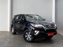 TOYOTA Hilux SW4 2.7 16V 4P FLEX SRV 7 LUGARES AUTOM�TICO