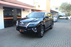 TOYOTA Hilux SW4 2.7 16V 4P FLEX SRV 7 LUGARES AUTOM�TICO