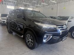 TOYOTA Hilux SW4 2.8 16V 4P SRX 4X4 7 LUGARES TURBO DIESEL AUTOMTICO