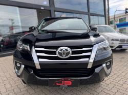 TOYOTA Hilux SW4 2.8 16V 4P SRX 4X4 7 LUGARES TURBO DIESEL AUTOM�TICO