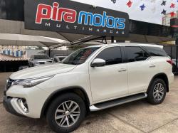 TOYOTA Hilux SW4 2.8 4P SRX 4X4 TURBO DIESEL AUTOM�TICO