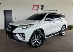 TOYOTA Hilux SW4 2.8 16V 4P SRX 4X4 7 LUGARES TURBO DIESEL AUTOM�TICO