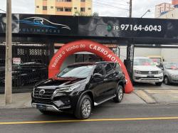 TOYOTA Hilux SW4 2.8 16V 4P SRX 4X4 7 LUGARES TURBO DIESEL AUTOM�TICO