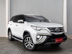 TOYOTA Hilux SW4 2.8 16V 4P SRX 4X4 7 LUGARES TURBO DIESEL AUTOM�TICO