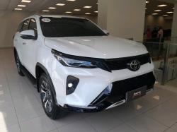 TOYOTA Hilux SW4 2.8 16V 4P SRX PLATINUM 4X4 TURBO DIESEL AUTOM�TICO