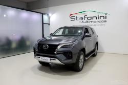 TOYOTA Hilux SW4 2.8 16V 4P SRX 4X4 7 LUGARES TURBO DIESEL AUTOM�TICO