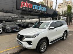 TOYOTA Hilux SW4 2.8 16V 4P SRX 4X4 7 LUGARES TURBO DIESEL AUTOM�TICO