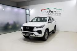 TOYOTA Hilux SW4 2.8 16V 4P SRX 4X4 7 LUGARES TURBO DIESEL AUTOM�TICO