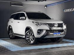 TOYOTA Hilux SW4 2.8 16V 4P SRX 4X4 7 LUGARES TURBO DIESEL AUTOM�TICO