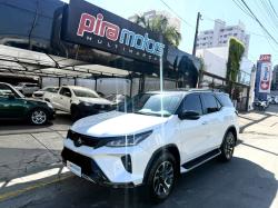 TOYOTA Hilux SW4 2.8 16V 4P SRX 4X4 7 LUGARES TURBO DIESEL AUTOM�TICO