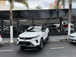 TOYOTA Hilux SW4 2.8 16V 4P SRX 4X4 7 LUGARES TURBO DIESEL AUTOM�TICO