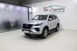 TOYOTA Hilux SW4 2.8 16V 4P SRX 4X4 7 LUGARES TURBO DIESEL AUTOM�TICO