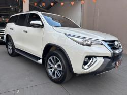 TOYOTA Hilux SW4 2.8 16V 4P SRX 4X4 7 LUGARES TURBO DIESEL AUTOM�TICO