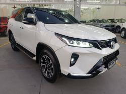 TOYOTA Hilux SW4 2.8 16V 4P SRX 4X4 7 LUGARES TURBO DIESEL AUTOM�TICO