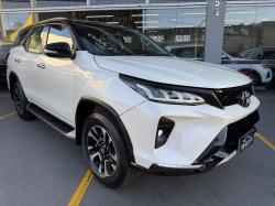 TOYOTA Hilux SW4 2.8 16V 4P SRX 4X4 7 LUGARES TURBO DIESEL AUTOM�TICO
