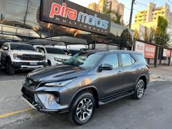 TOYOTA Hilux SW4 2.8 16V 4P SRX PLATINUM 4X4 7 LUGARES TURBO DIESEL AUTOM�TICO