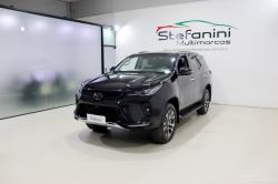 TOYOTA Hilux SW4 2.8 16V 4P SRX PLATINUM 4X4 7 LUGARES TURBO DIESEL AUTOM�TICO