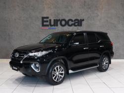 TOYOTA Hilux SW4 2.8 16V 4P SRX 4X4 7 LUGARES TURBO DIESEL AUTOM�TICO