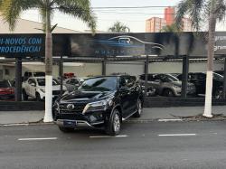 TOYOTA Hilux SW4 2.8 16V 4P SRX 4X4 7 LUGARES TURBO DIESEL AUTOM�TICO