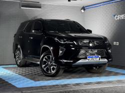 TOYOTA Hilux SW4 2.8 16V 4P SRX PLATINUM 4X4 7 LUGARES TURBO DIESEL AUTOMÁTICO