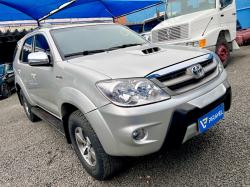 TOYOTA Hilux SW4 3.0 V6 12V 4P SRV 4X4 TURBO DIESEL AUTOM�TICO