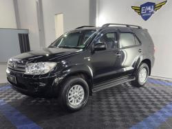 TOYOTA Hilux SW4 
