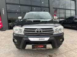TOYOTA Hilux SW4 
