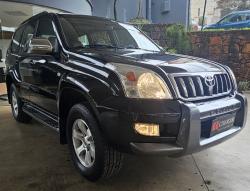 TOYOTA Land Cruiser Prado 3.0 16V 4P 4X4 TURBO INTERCOOLER
