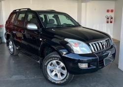 TOYOTA Land Cruiser Prado 3.0 16V 4P 4X4 TURBO INTERCOOLER