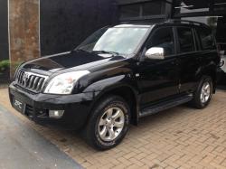 TOYOTA Land Cruiser Prado 3.0 16V 4P 4X4 TURBO INTERCOOLER