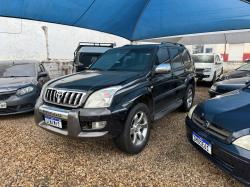 TOYOTA Land Cruiser Prado 3.0 16V 4P 4X4 TURBO INTERCOOLER