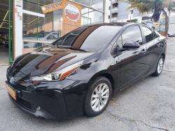 TOYOTA Prius 1.8 16V 4P H�BRIDO AUTOM�TICO