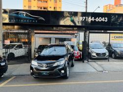 TOYOTA RAV 4 2.0 16V 4P AUTOMTICO