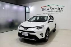 TOYOTA RAV 4 2.0 16V 4P TOP AUTOMTICO