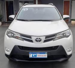 TOYOTA RAV 4 2.0 16V 4P AUTOM�TICO