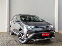 TOYOTA RAV 4 2.0 16V 4P TOP AUTOM�TICO