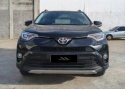 TOYOTA RAV 4 2.0 16V 4P TOP AUTOM�TICO