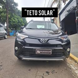 TOYOTA RAV 4 2.0 16V 4P TOP AUTOM�TICO